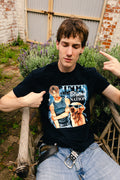 Jett Blyton Nation Tee